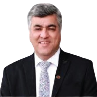 Dr. Manoj Chawla